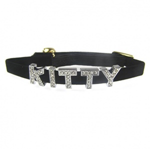 Kitty Cats Collar